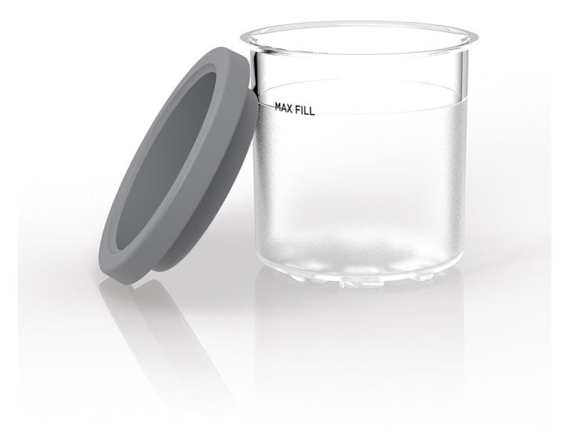 Ninja NC300EU iskrembeholdere (2 stk) Tilbehør til kjøkkenapparater