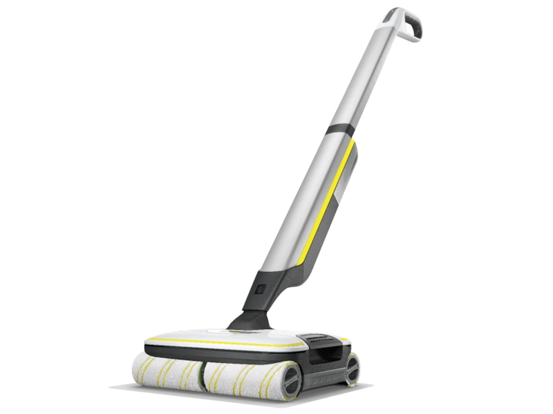 Kärcher FC 7 Trådløs gulvvasker Gulvvasker & gulvrengjøring