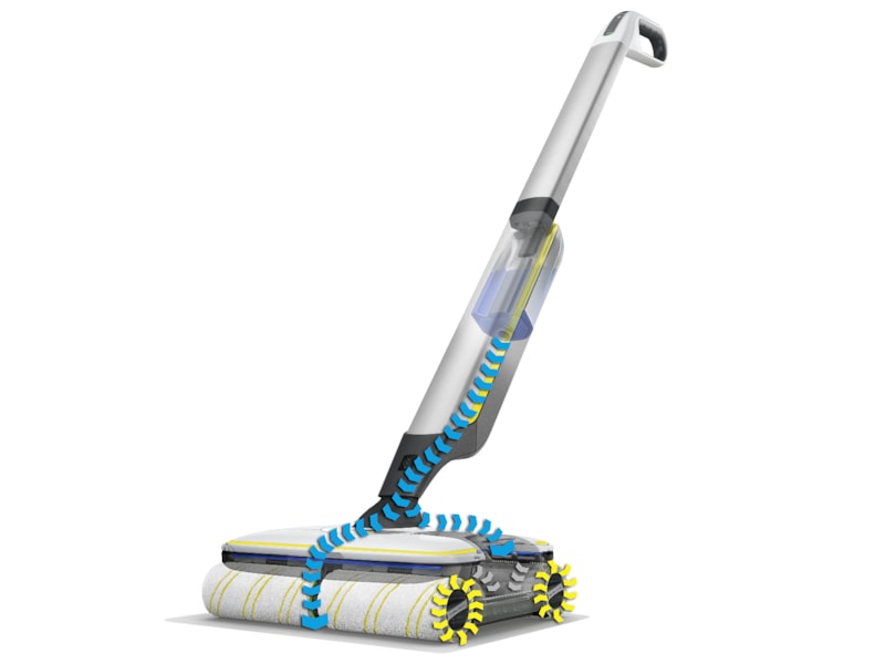 Kärcher FC 7 Trådløs gulvvasker Gulvvasker & gulvrengjøring