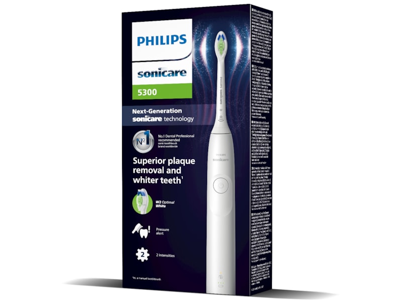 Philips Sonicare HX7108/01 elektrisk tannbørste Elektriske tannbørster