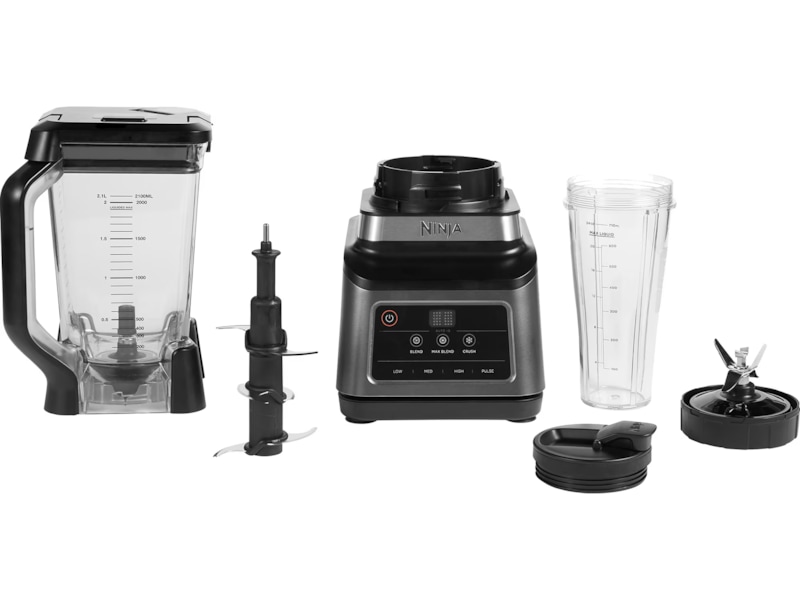 Ninja 2-i-1 BN750EU blender Blendere
