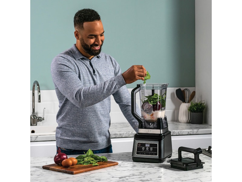 Ninja 2-i-1 BN750EU blender Blendere