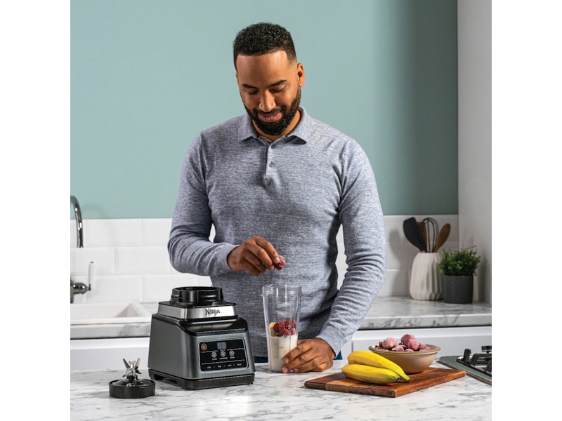 Ninja 2-i-1 BN750EU blender Blendere