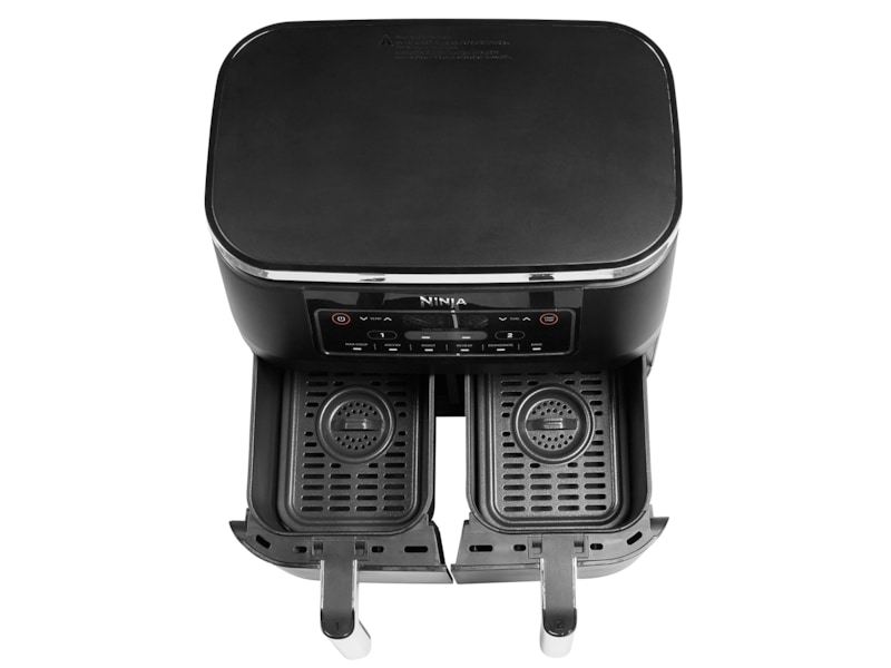 Ninja Foodi AF300EU Airfryer Dual Zone Airfryer