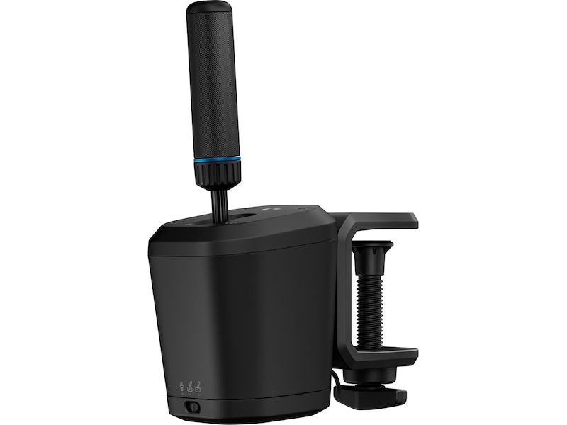 Logitech RS Shifter & Handbrake Ratt & pedaler