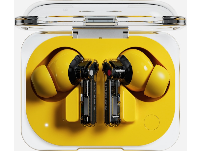 Nothing Ear (A) (gul) Ørepropper