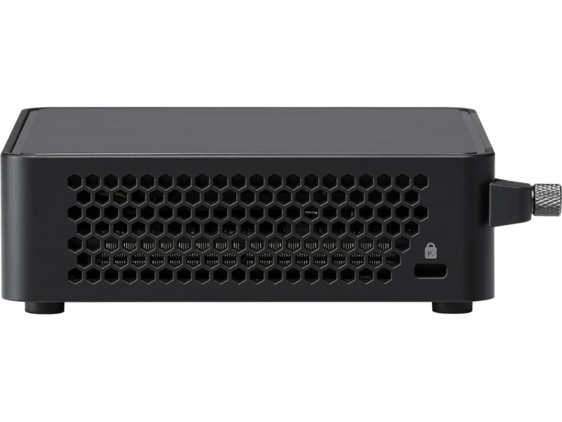 Asus NUC 14 PRO Slim Ultra 5 Barebone (m Hovedkort)