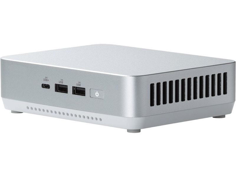 Asus NUC 14 PRO+ Ultra 9 Barebone (m Hovedkort)