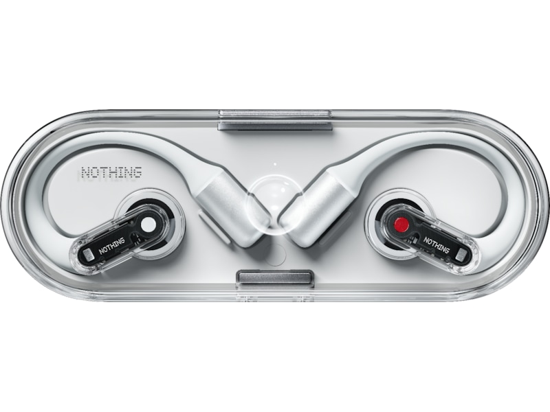 Nothing Ear (Open) (hvit) Ørepropper