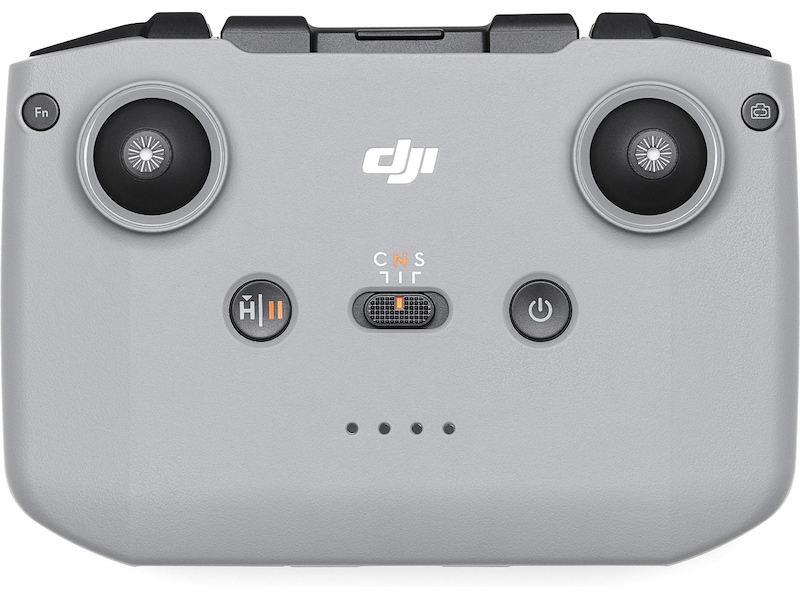 DJI Air 3S Fly More Combo (DJI RC-N3) Droner