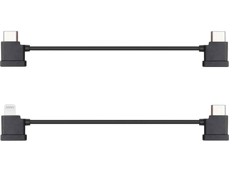 DJI Air 3S Fly More Combo (DJI RC-N3) Droner