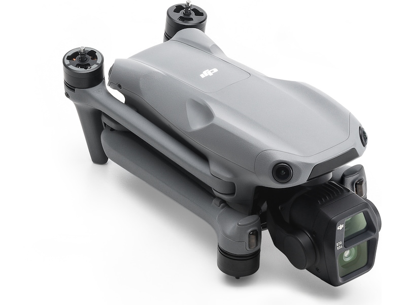 DJI Air 3S Fly More Combo (DJI RC-N3) Droner