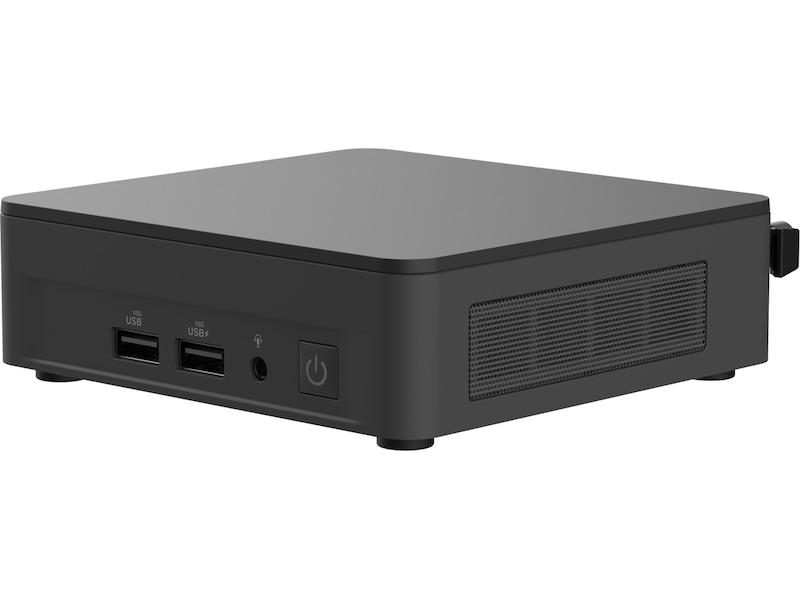 Asus NUC 13 PRO Slim i5 Barebone (m Hovedkort)