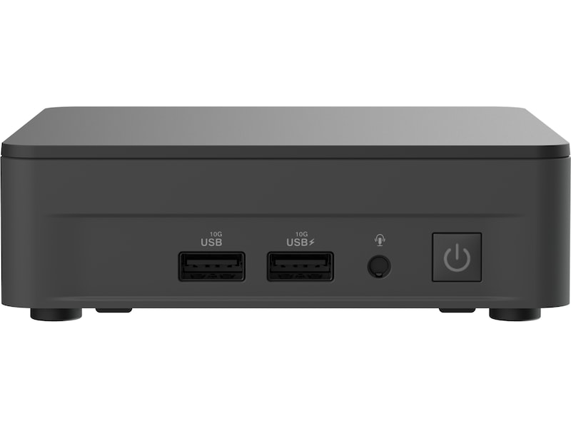 Asus NUC 13 PRO Slim i3 Barebone (m Hovedkort)