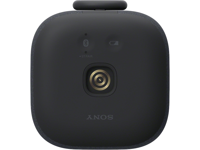 Sony Linkbuds Trådløs bluetooth høyttaler (Sort) Trådløs / Bluetooth-høyttaler