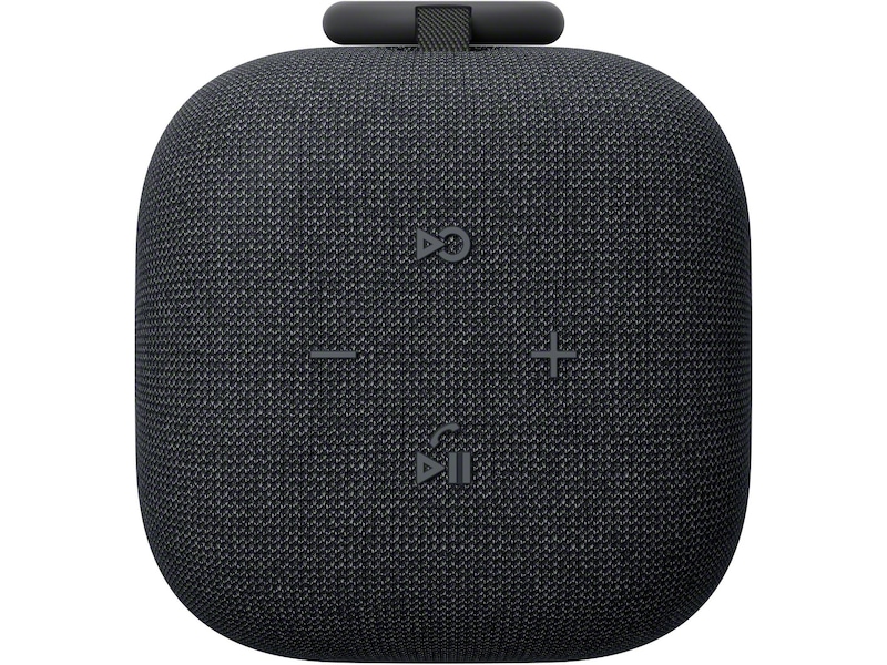 Sony Linkbuds Trådløs bluetooth høyttaler (Sort) Trådløs / Bluetooth-høyttaler