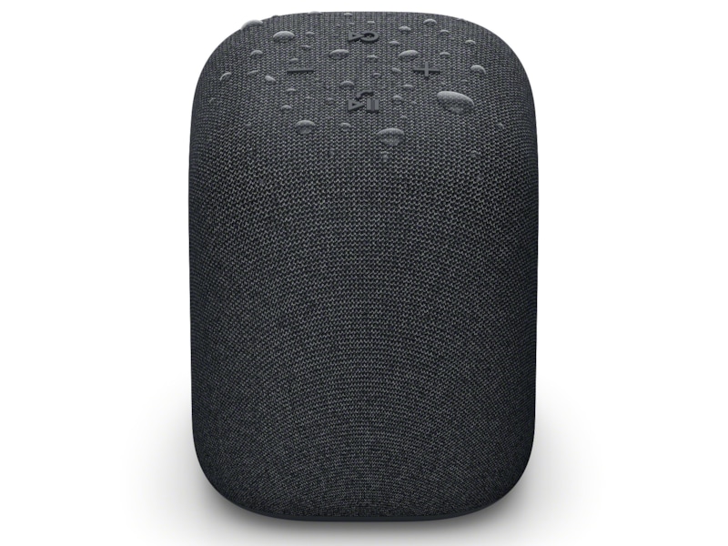 Sony Linkbuds Trådløs bluetooth høyttaler (Sort) Trådløs / Bluetooth-høyttaler