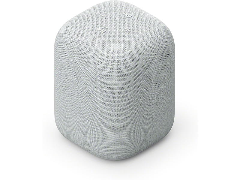 Sony Linkbuds Trådløs bluetooth høyttaler (hvit) Trådløs / Bluetooth-høyttaler