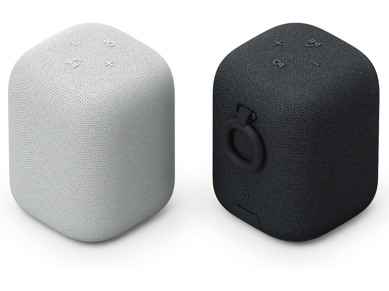 Sony Linkbuds Trådløs bluetooth høyttaler (hvit) Trådløs / Bluetooth-høyttaler