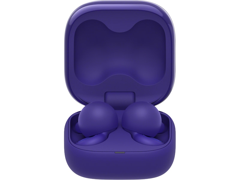Sony Linkbuds Open True Wireless ørepropper (lilla) Ørepropper