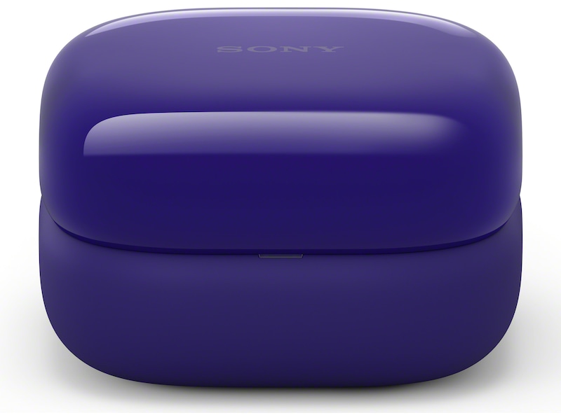 Sony Linkbuds Open True Wireless ørepropper (lilla) Ørepropper