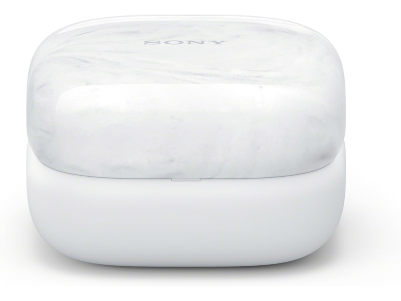 Sony Linkbuds Open True Wireless ørepropper (hvit) Ørepropper