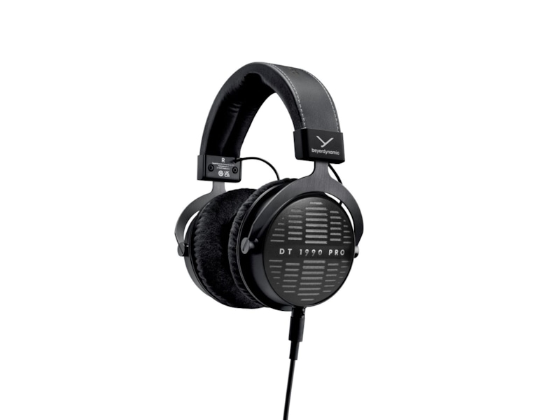 beyerdynamic DT 1990 pro MKII hodetelefoner, Over-Ear Hodetelefoner