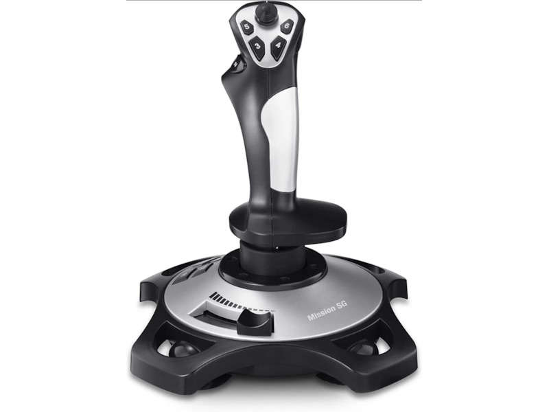 Mission SG FTJ 1.0 Joystick Joystick