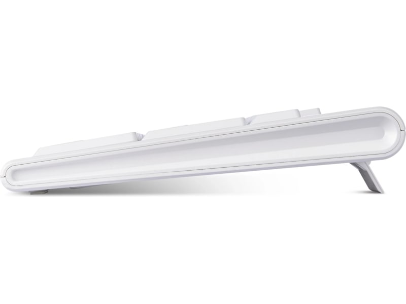 Andersson trådløst tastatur og mus med stille knapper Mus & tastatur -kombipakker