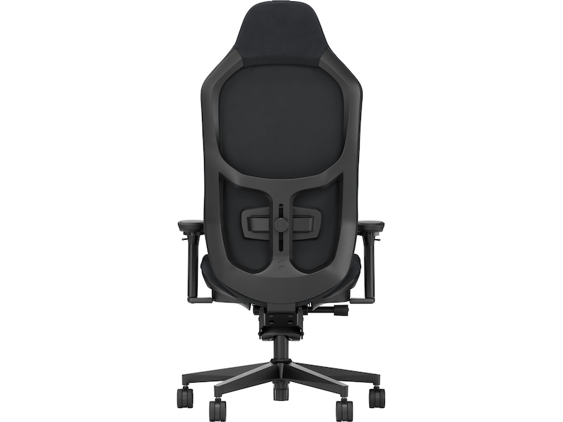 Fractal Design Refine Alcantara Dark gamingstol (sort) Gamingstoler