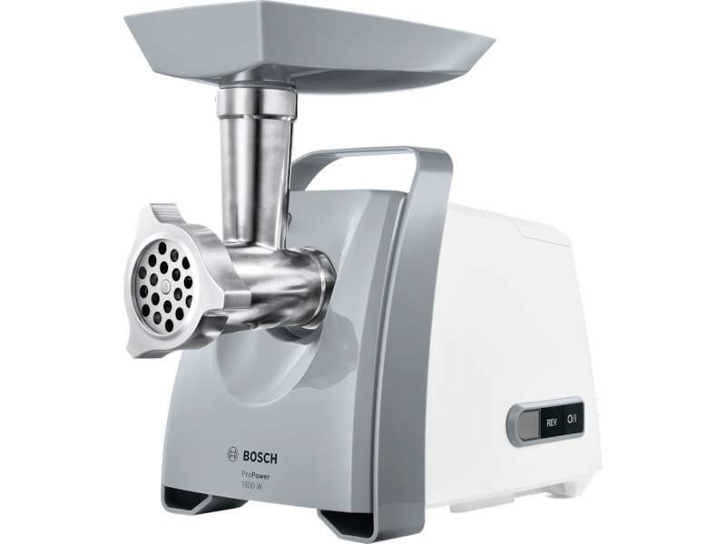 Bosch MFW66020 Kjøttkvern (grå) Andre kjøkkenapparater