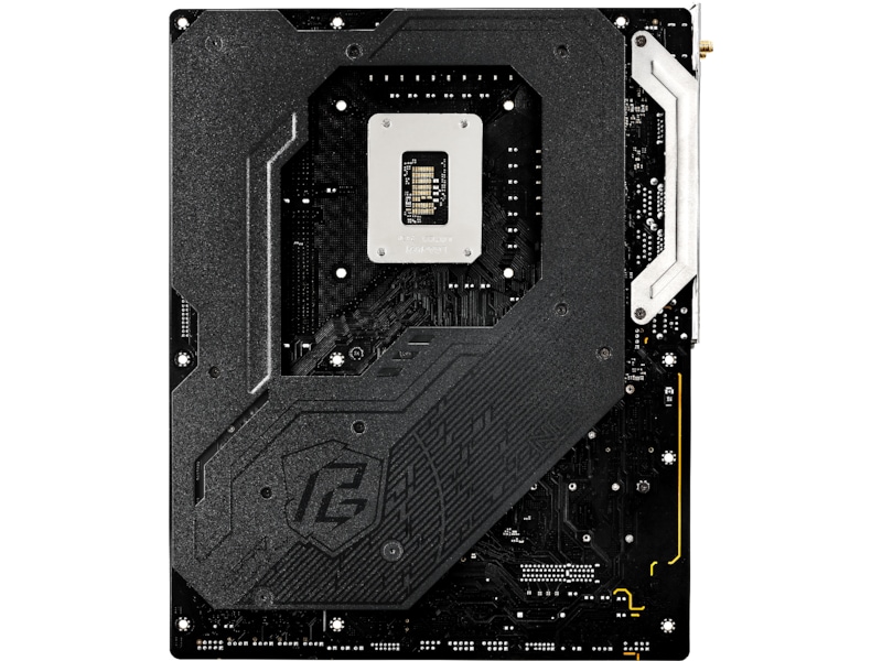 ASRock Z890 NOVA WIFI Hovedkort Intel Socket