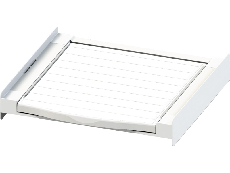 Nordic Quality Stableramme Plus Tilbehør til vaskemaskin og tørketrommel