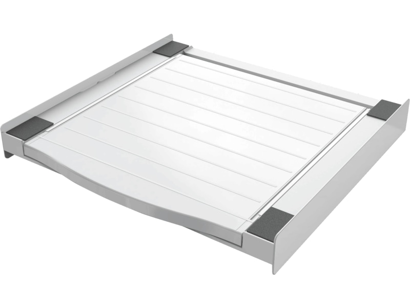 Nordic Quality Stableramme Plus Tilbehør til vaskemaskin og tørketrommel