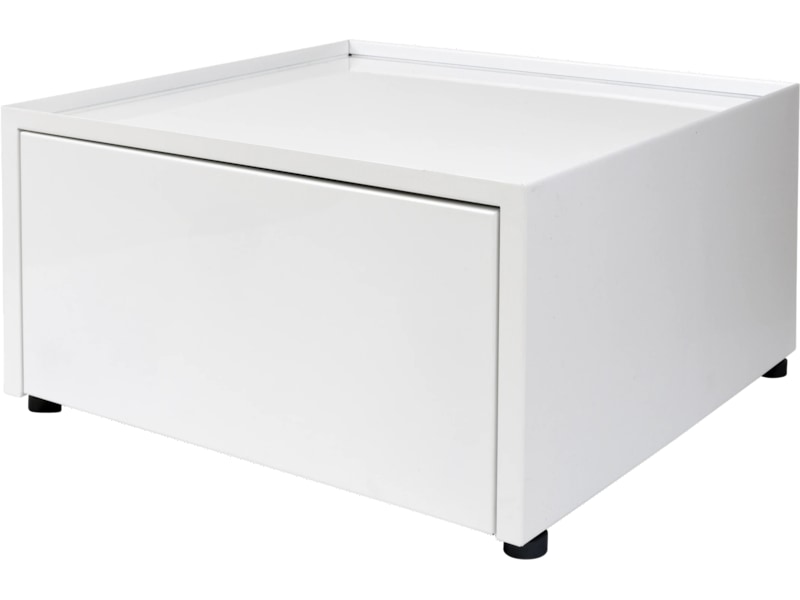 Nordic Quality Vaskemaskinbase Exclusive Tilbehør til vaskemaskin og tørketrommel