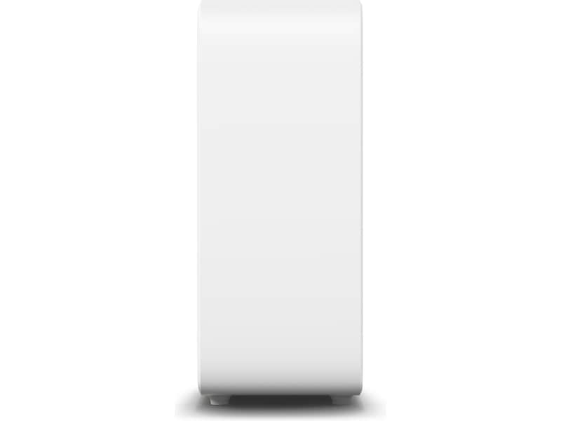 Sonos Sub 4 (hvit) Subwoofere