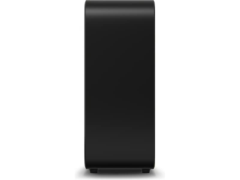 Sonos Sub 4 (sort) Subwoofere