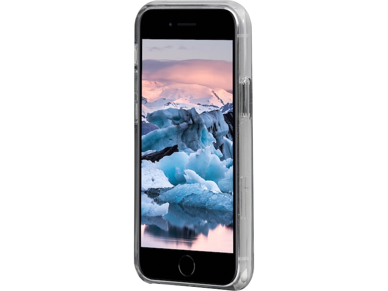 dbramante1928 iPhone SE/8/7 Reykjavik deksel - ProPack (gjennomsiktig) Deksel til mobiltelefon