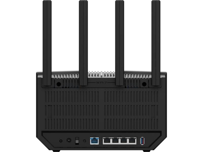 ASUS RT-BE92U router Routere