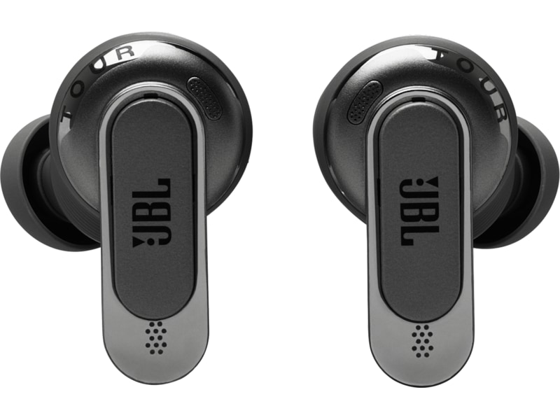 JBL Tour Pro 3 ANC Trådløse Hodetelefoner, In-Ear (sort) Ørepropper