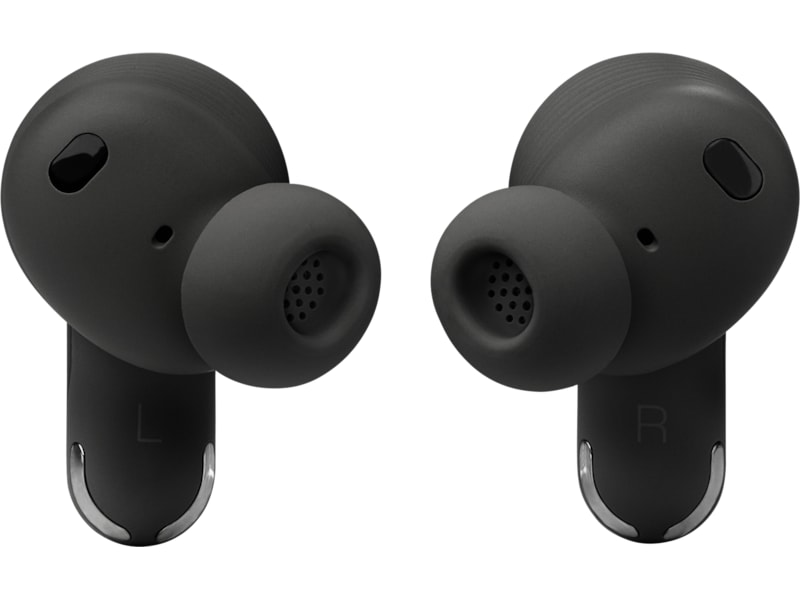 JBL Tour Pro 3 ANC Trådløse Hodetelefoner, In-Ear (sort) Ørepropper