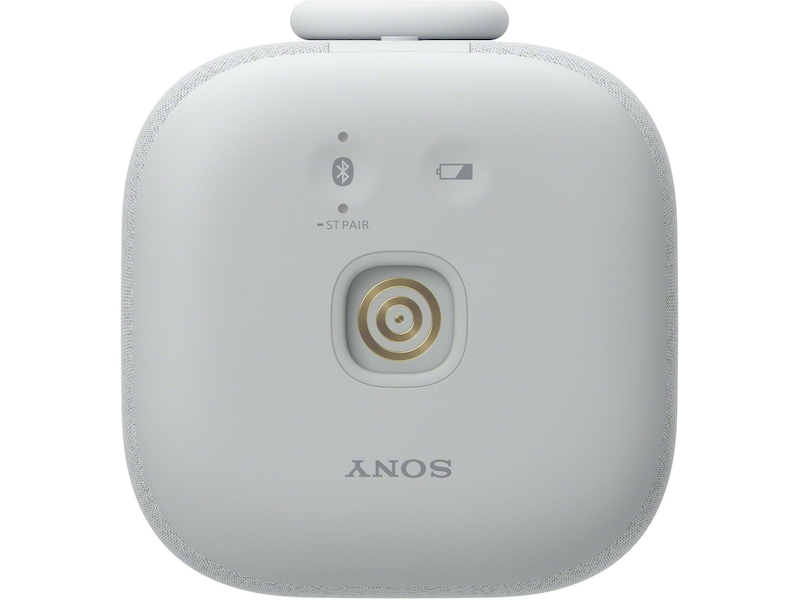 Sony Linkbuds Fit trådløse ørepropper, In-Ear (lilla) Ørepropper