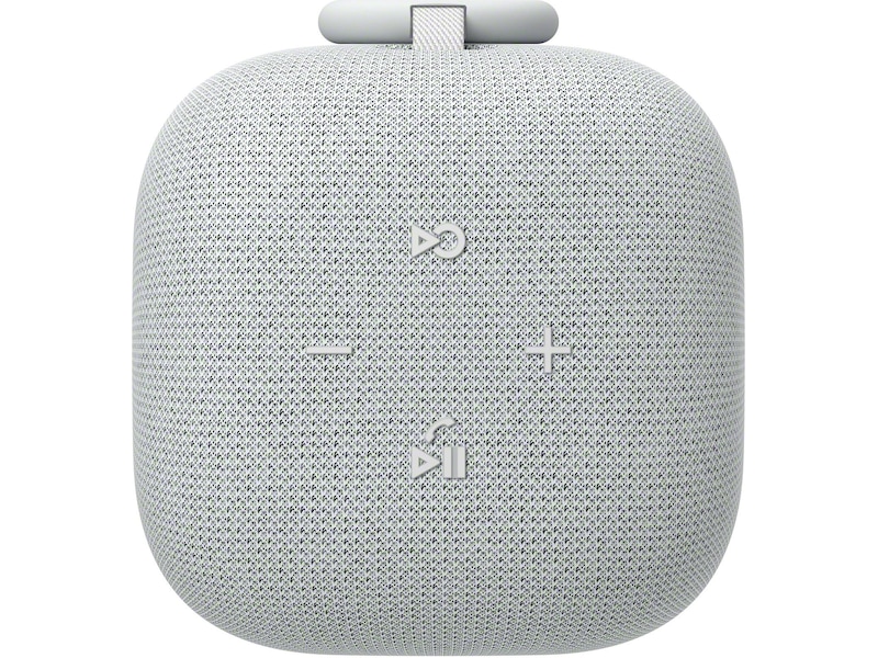 Sony Linkbuds Fit trådløse ørepropper, In-Ear (lilla) Ørepropper