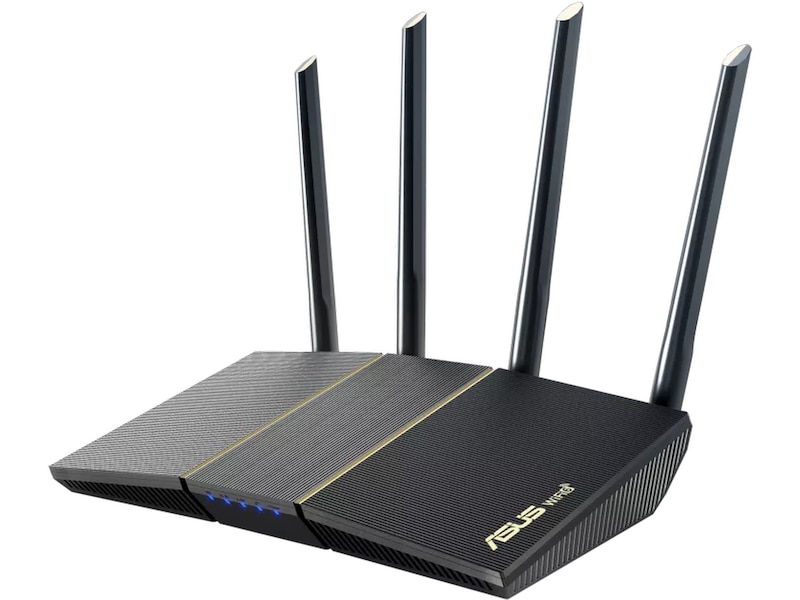 ASUS RT-AX57 router Routere