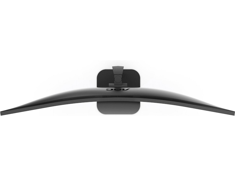 AOC 34" curved skjerm CU34V5C/BK/23 Skjermer