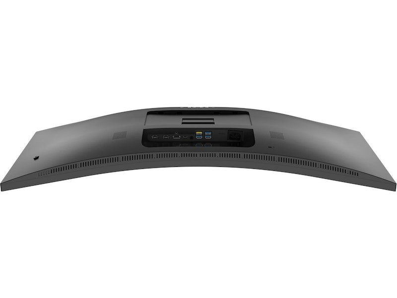 AOC 34" curved skjerm CU34V5C/BK/23 Skjermer