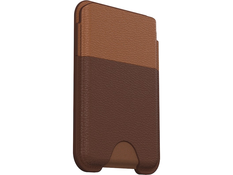 OtterBox Symmetry Kaktus lommebok (brun) Deksel til mobiltelefon