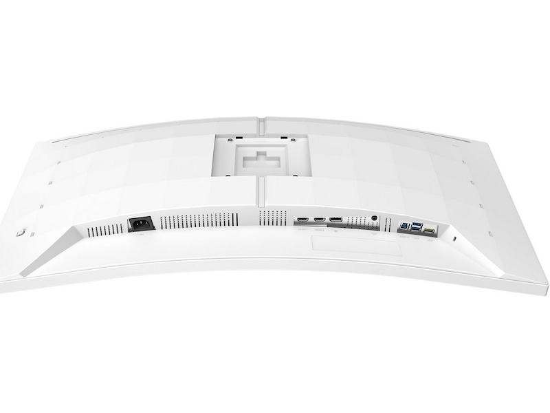 Philips 34" curved gamingskjerm 34M2C5501A/00 Skjermer