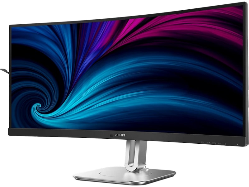 Philips 34" curved skjerm 34B2U5600C/23 Skjermer