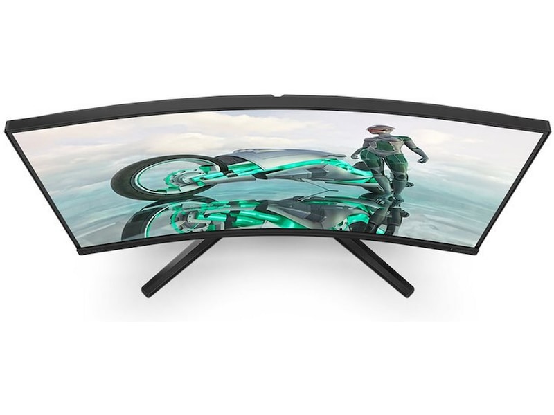 Philips 32" curved gamingskjerm 32M2C3500L/00 Skjermer